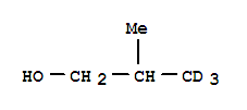 95927-04-1  1-Propan-3,3,3-d3-ol,2-methyl- (9CI)