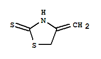 98019-70-6  2-Thiazolidinethione,4-methylene-