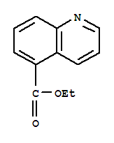 98421-25-1  5-Quinolinecarboxylicacid, ethyl ester