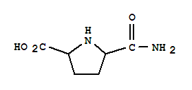 98484-65-2  Proline, 5-carbamoyl-(6CI)