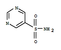 98621-75-1  5-Pyrimidinesulfonamide