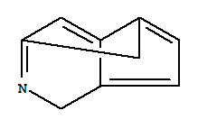 98679-89-1  3,5-Methano-1H-cyclopenta[c]pyridine(9CI)