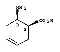 98856-64-5  3-Cyclohexene-1-carboxylicacid, 6-amino-, (1S,6R)-