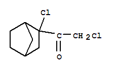 98950-49-3  Ethanone,2-chloro-1-(2-chlorobicyclo[2.2.1]hept-2-yl)-