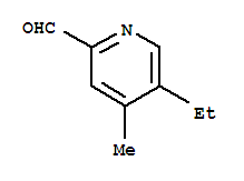98995-82-5  2-Pyridinecarboxaldehyde,5-ethyl-4-methyl-