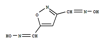 99420-31-2  3,5-Isoxazoledicarboxaldehyde,3,5-dioxime