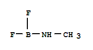 99646-58-9  Boranamine,1,1-difluoro-N-methyl- (9CI)