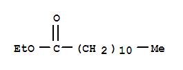 106-33-2  Ethyl laurate