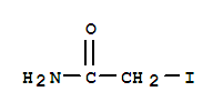 碘乙酰胺 144-48-9