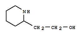 2-Piperidine ethanol