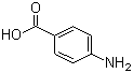 p-AMINOBENZOIC ACID