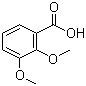 2,3-Dimethoxybenzoic acid