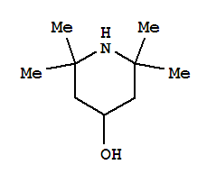2,2,6,6-四甲基哌啶醇 2403-88-5