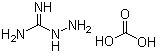 amino guanidine bicarbonate 2582-30-1