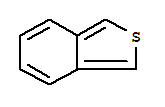 270-82-6  benzo[c]thiophene