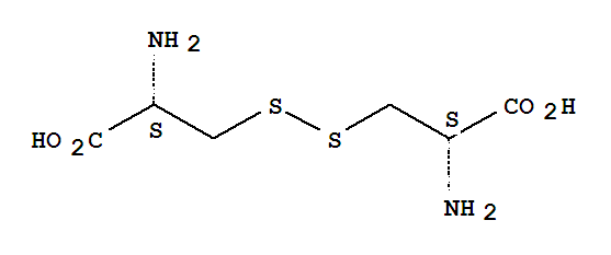 D-胱氨酸 349-46-2