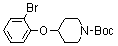 444605-55-4  tert-butyl4-(2-bromophenoxy)piperidine-1-carboxylate