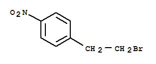 1-(2-BROMOETHYL)-4-NITROBENZENE