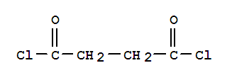 Succinic acid dichloride