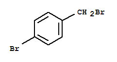 4-bromo benzyl bromide