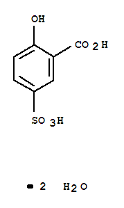 5-Sulfosalicylic acid dihydrate