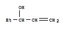 1-PENTEN-3-OL