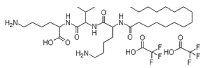 Palmitoyl Tripeptide-5