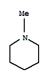 N-甲基哌啶 626-67-5