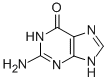 2-Amino-6-hydroxy purine