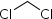 METHYLENE CHLORIDE