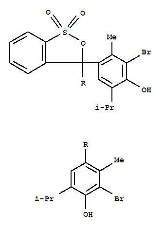 Bromothymol Blue