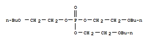 78-51-3  Tris(2-butoxyethyl) phosphate