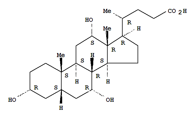 Cholic Acid