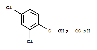 2,4-二氯苯氧乙酸