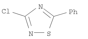 101495-56-1  3-chloro-5-phenyl-1,2,4-thiadiazole