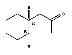 16484-17-6  (3aS,7aS)-octahydro-2H-inden-2-one