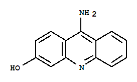 23045-32-1  9-aminoacridin-3-ol