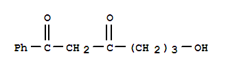 23894-54-4  (1Z)-1,6-dihydroxy-1-phenylhex-1-en-3-one