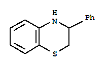 24033-90-7  (3R)-3-phenyl-3,4-dihydro-2H-1,4-benzothiazine