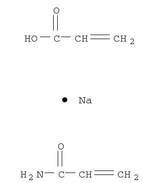 Polyacrylamide (PAM)