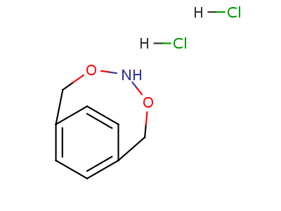 30777-81-2  1,4-bis[(aminooxy)methyl]benzene