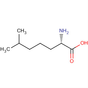 (S)-2-Amino-6-methylheptanoic acid