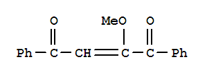 33193-65-6  (2Z)-2-methoxy-1,4-diphenylbut-2-ene-1,4-dione