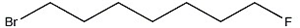 1-溴-7-氟庚烷 334-42-9