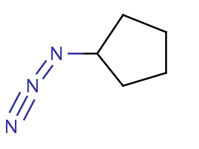 33670-50-7  1-cyclopentyltriaza-1,2-dien-2-ium