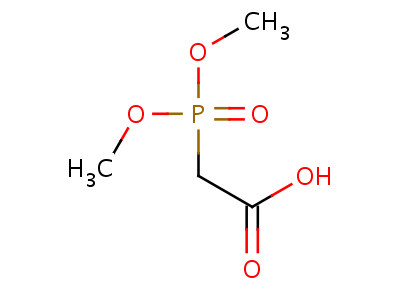 34159-46-1  (dimethoxyphosphoryl)acetate