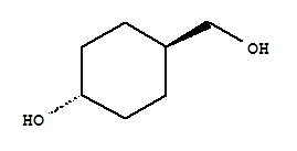 trans-4-(Hydroxymethyl)cyclohexanol