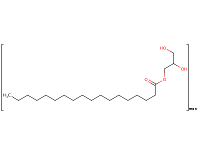 37349-34-1  POLYGLYCERYL-5 STEARATE
