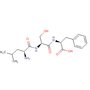 40290-77-5  leu-ser-phe