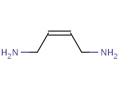 40794-72-7  (2Z)-but-2-ene-1,4-diamine